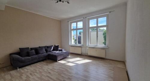 Foto - 2.5 Zimmer Etagenwohnung zur Miete in Saarbrücken