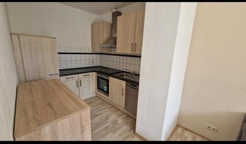 Foto - 2.5 Zimmer Etagenwohnung in Saarbrücken