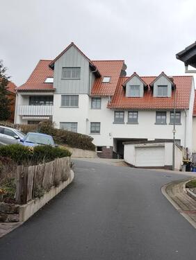 Foto - Mietwohnung 3 ZKB in Hohenroda Mansbach