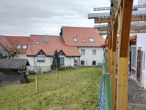 Foto - 3 Zimmer Etagenwohnung zur Miete in Hohenroda