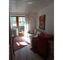 Herrliche Wohnung in den Bergen vom Chiemgau Sachrang - Aschau im Chiemgau