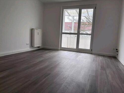 Foto - Schöne, pflegeleichte Wohnung zu vermieten