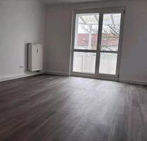 Schöne, pflegeleichte Wohnung zu vermieten - Föritztal