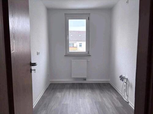 Foto - Etagenwohnung in Föritztal zur Miete