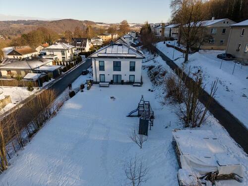 Foto - Einfamilienhaus zum Kaufen in Aue-Bad Schlema