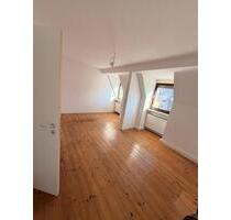 2-ZKB DG Wohnung in Homburg Stadtmitte zu vermieten