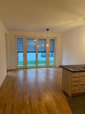 Foto - 3 Zimmer Erdgeschoßwohnung zur Miete in Sinsheim