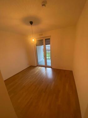 Foto - Erdgeschoßwohnung in Sinsheim zur Miete