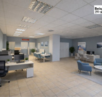 Ladenlokal im Herzen der Ottweiler Altstadt – Umbau nach Wunsch