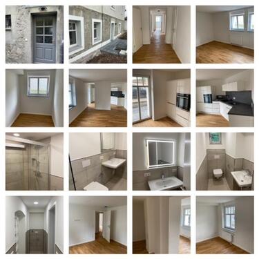 Foto - 3.5 Zimmer Etagenwohnung zur Miete in Erfurt