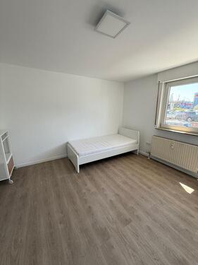 Foto - Neu Sanierte 1 Zimmer Wohnung in Mannheim Innenstadt Jungbusch