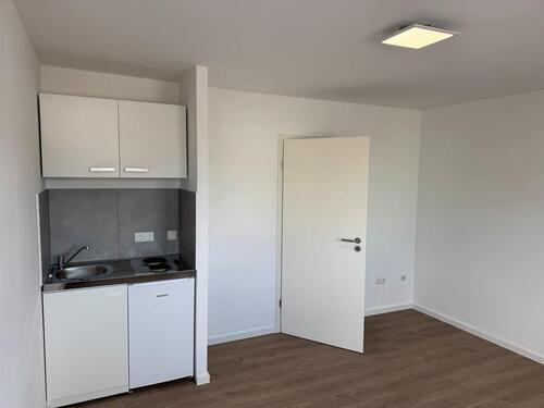 Foto - Hochparterre in Mannheim zur Miete