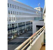 2-Zimmer-Wohnung mit Balkon in ruhiger Lage der Nordstadt - Pforzheim