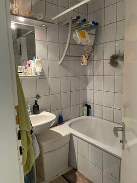 Foto - 2 Zimmer Etagenwohnung in Pforzheim