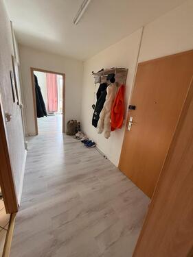 Foto - 2 Zimmer Etagenwohnung zur Miete in Magdeburg