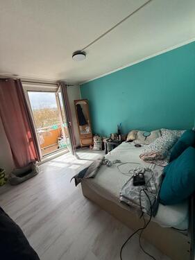 Foto - Etagenwohnung in Magdeburg zur Miete