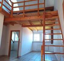 Charmante Dachgeschosswohnung - 730,00&nbsp;EUR Kaltmiete, ca.&nbsp; 60,00&nbsp;m&sup2; in Lemförde (PLZ: 49448)