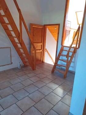 Foto - 2 Zimmer Dachgeschoßwohnung in Lemförde