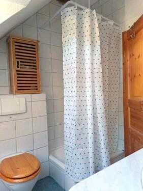 Foto - Dachgeschoßwohnung in Lemförde zur Miete