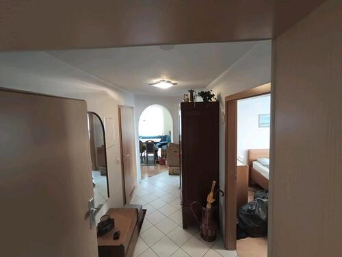 Foto - Gepflegte 3-Zimmer-Wohnung in Großsachsenheim