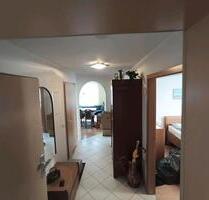 Gepflegte 3-Zimmer-Wohnung in Großsachsenheim