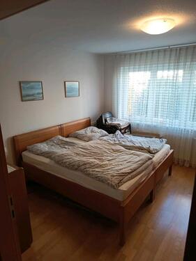 Foto - 3 Zimmer Erdgeschoßwohnung in Sachsenheim