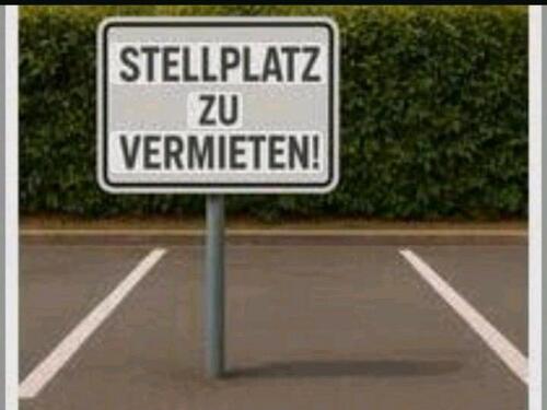 Foto - Außenstellplatz in Dauchingen nahe Netto zu vermieten