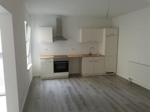 Foto - 2.5 Zimmer Maisonettenwohnung zur Miete in Helmstedt