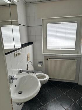 Foto - Erdgeschoßwohnung in Nottuln zur Miete