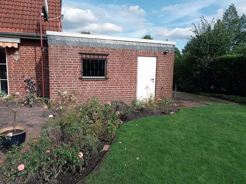 Foto - 4 Zimmer Doppelhaushälfte in Wolfsburg