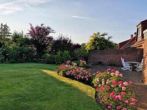 Foto - Doppelhaushälfte in Wolfsburg zur Miete