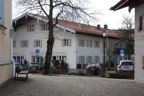 Foto - Wohnung Prien zu verkaufen - 460.000,00&nbsp;EUR Kaufpreis, ca.&nbsp; 74,00&nbsp;m&sup2;