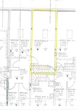 Foto - 2 Zimmer Maisonettenwohnung zum Kaufen in Prien am Chiemsee