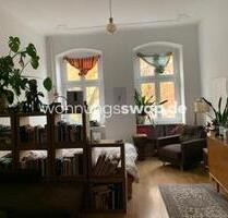 Wohnungsswap - 2 Zimmer, 60 m² - Schierker Platz, Neukölln, Berlin