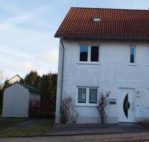 Schöne Doppelhaushälfte in Wetter-Volmarstein zur Miete - Wetter (Ruhr)