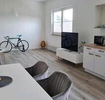 2 Zimmerwohnung mit Balkon zu Vermieten in Lübbecke-Alswede