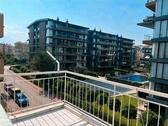 Foto - Wohnung Antalya Zentrum (Z.Verkauf)