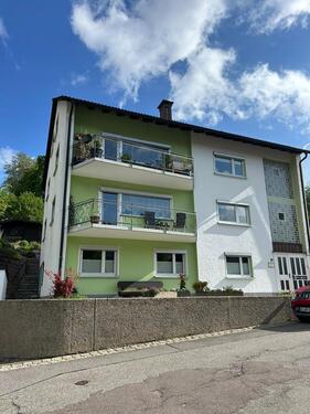 Foto - 2 Zimmer Wohnung in Schonach zu vermieten