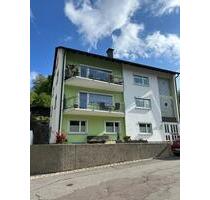 2 Zimmer Wohnung in Schonach zu vermieten - Schonach Im Schwarzwald