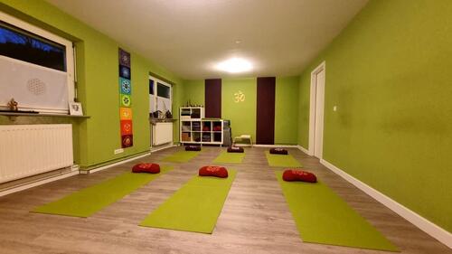 Foto - 2 Zimmer Erdgeschoßwohnung zur Miete in Schonach Im Schwarzwald