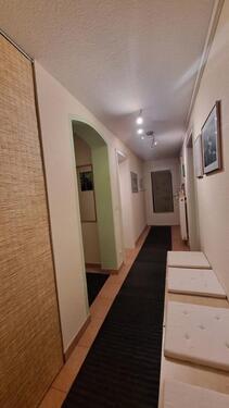 Foto - Erdgeschoßwohnung in Schonach Im Schwarzwald zur Miete