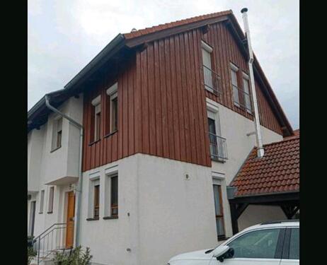 Foto - Reihenhaus in Eckartsweier - 445.000,00&nbsp;EUR Kaufpreis, ca.&nbsp; 140,00&nbsp;m&sup2;