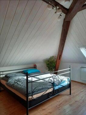 Foto - 2 Zimmer Dachgeschoßwohnung zur Miete in Koblenz