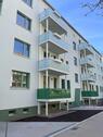 Foto - ERSTBEZUG - frisch sanierte 4-Raum-Wohnung,frisch saniert, Bodengleiche Dusche, Wanne, Fußbodenheizung, Aufzug
