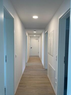 Foto - 4 Zimmer Etagenwohnung zur Miete in Oederan
