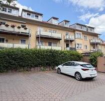4,5 Zimmer Wohnung in Zentraler Lage - Kempten (Allgäu) Auf der Halde