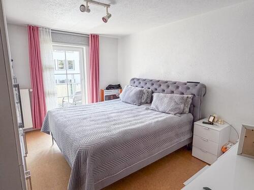Foto - Etagenwohnung in Kempten (Allgäu) zum Kaufen