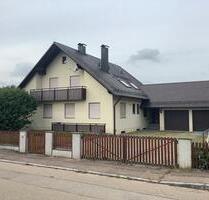 Zweifamilienhaus zur Miete - 2.000,00&nbsp;EUR Kaltmiete, ca.&nbsp; 180,00&nbsp;m&sup2; in Rennertshofen (PLZ: 86643)