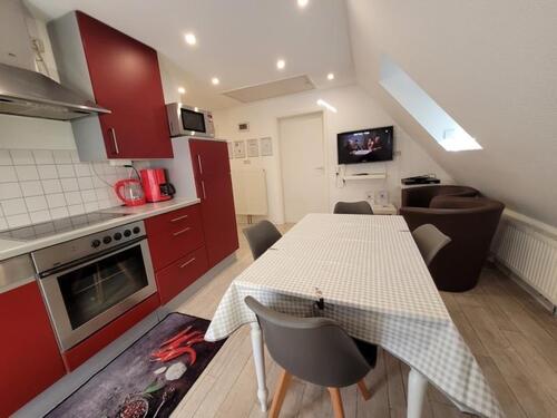 Foto - Ferienwohnung Monteurwohnung Monteurzimmer für 1-25 Personen