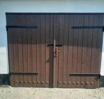 Garage zu vermieten Zwickau Neuplanitz TG1